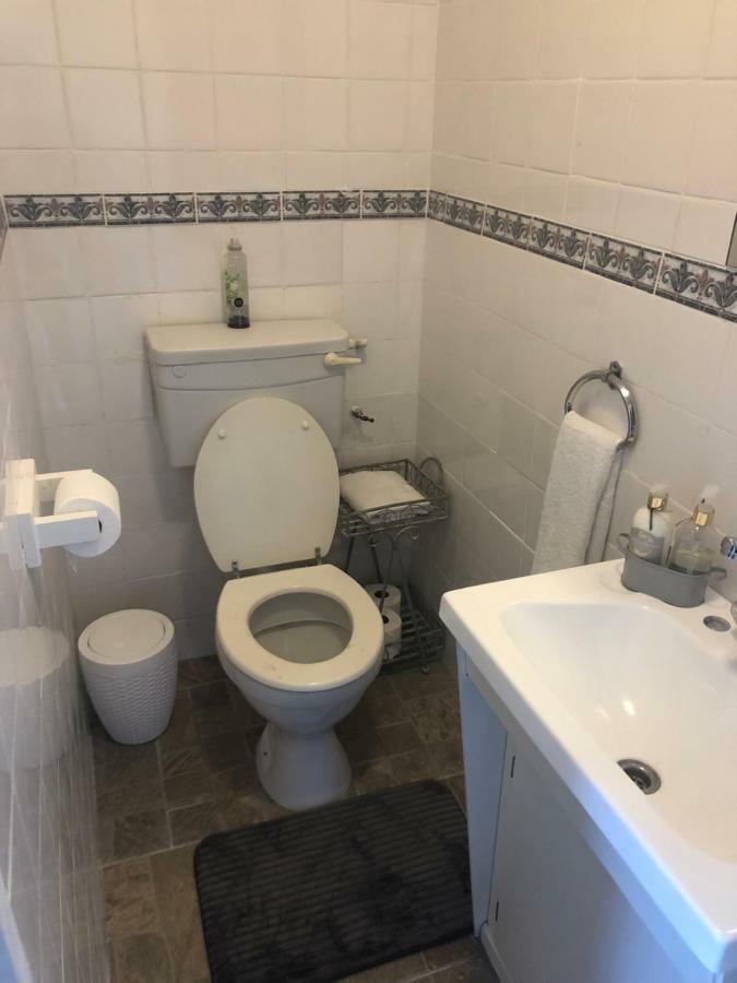 Cute & Comfy Apartment Cape Town